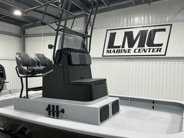 Slide: The Image of Freedom 24’ Defender 2027 - 6