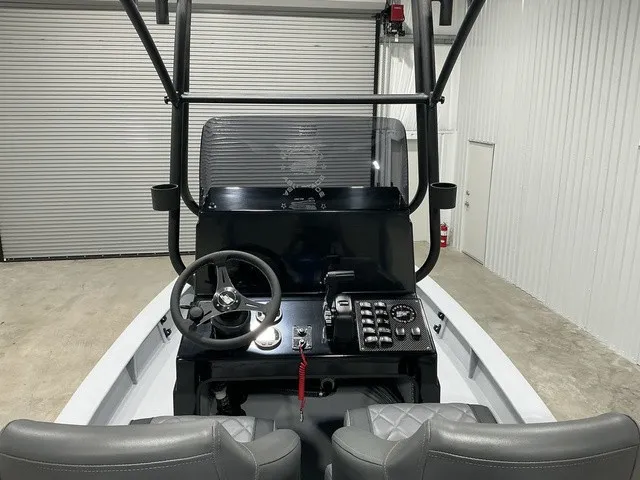 Slide: The Image of Freedom 24’ Defender 2027 - 21