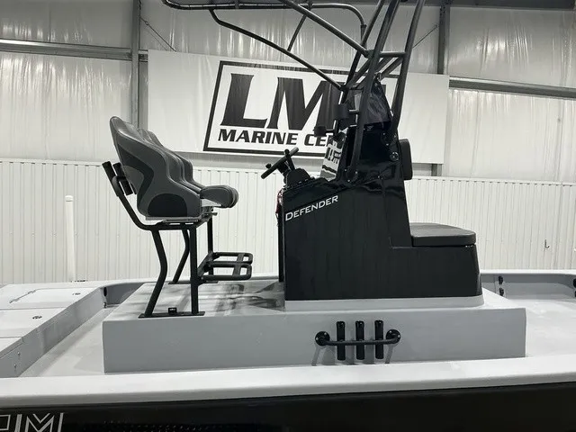 Slide: The Image of Freedom 24’ Defender 2027 - 13