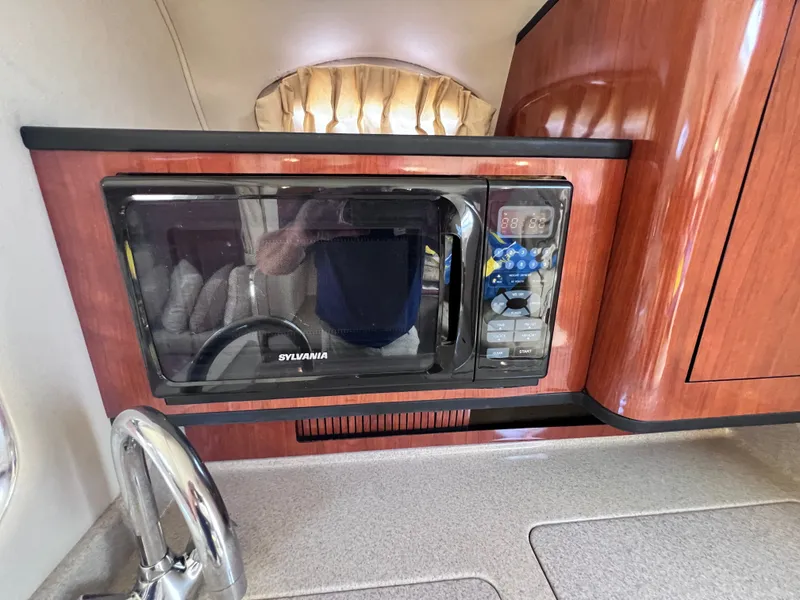 Slide: The Image of Sea Ray 280 2006 - 12