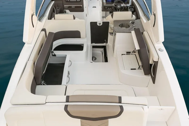 Slide: The Image of Chaparral 317 SSX lounge area - 10