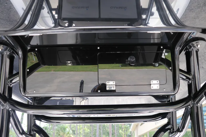 Slide: The Image of Shearwater 250 XTE 2018 - 22