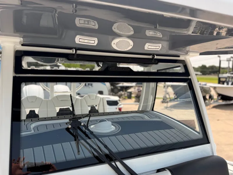 Slide: The Image of Tidewater 330 CC Adventure 2027 - 69