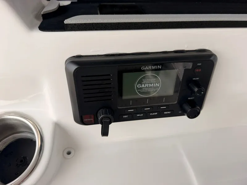 Slide: The Image of Tidewater 330 CC Adventure 2027 - 63
