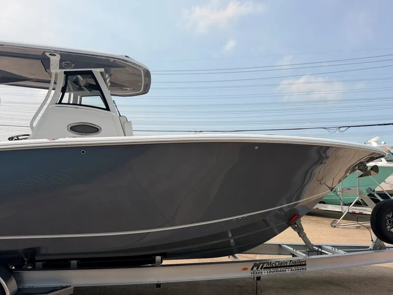 Slide: The Image of Tidewater 330 CC Adventure 2027 - 39