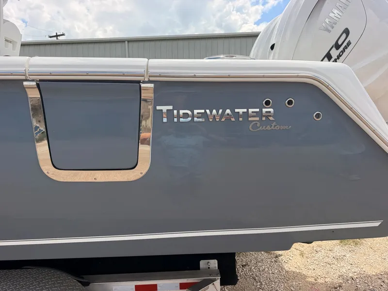 Slide: The Image of Tidewater 330 CC Adventure 2027 - 24