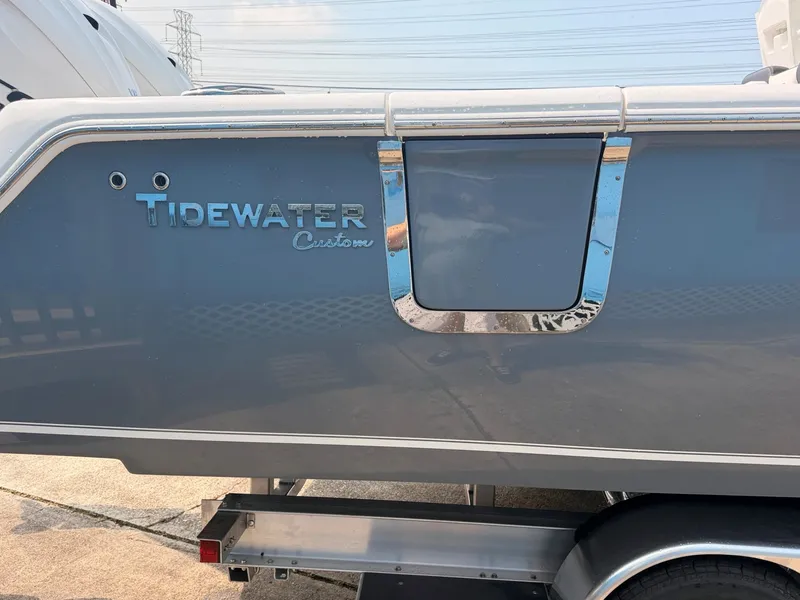 Slide: The Image of Tidewater 330 CC Adventure 2027 - 40