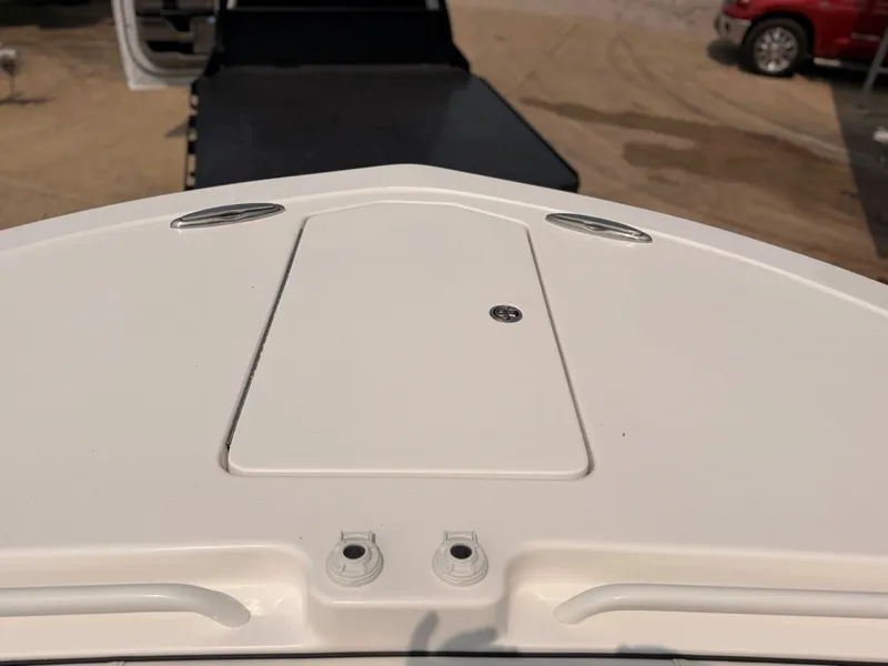 Slide: The Image of Tidewater 330 CC Adventure 2027 - 36