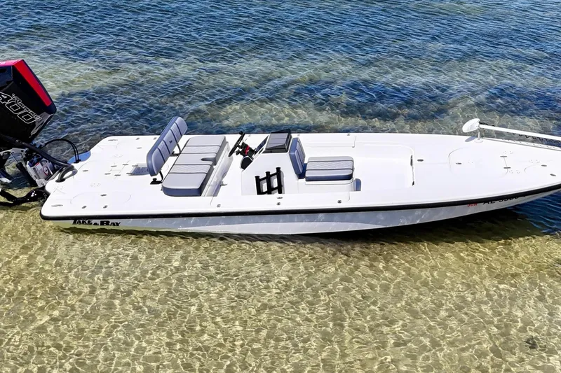The Image of Lake & Bay Boca Grande 21 2024 - undefined