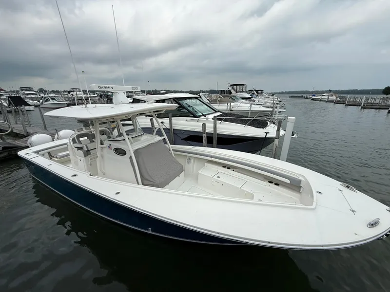 Slide: The Image of Regulator Marine 31 2019 - 24