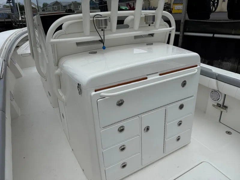 Slide: The Image of Regulator Marine 31 2019 - 12
