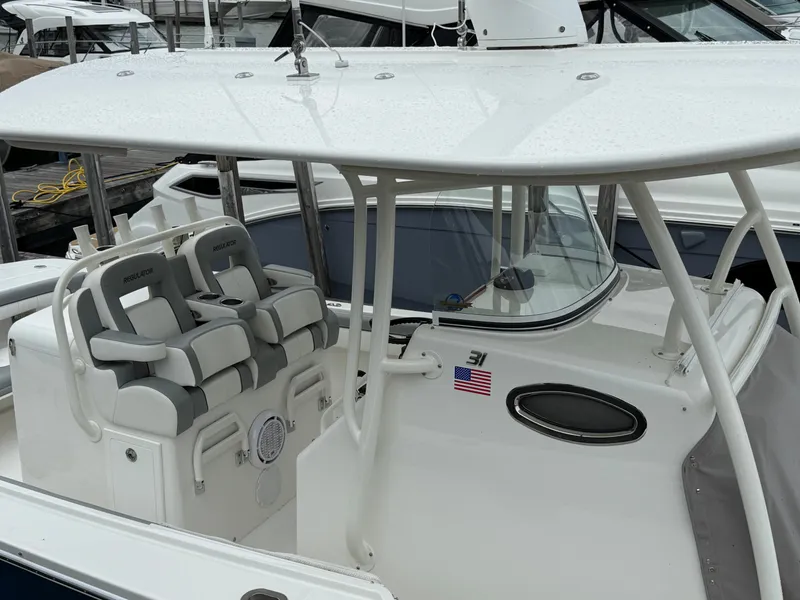 Slide: The Image of Regulator Marine 31 2019 - 10