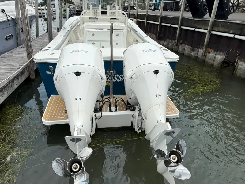 Slide: The Image of Regulator Marine 31 2019 - 21