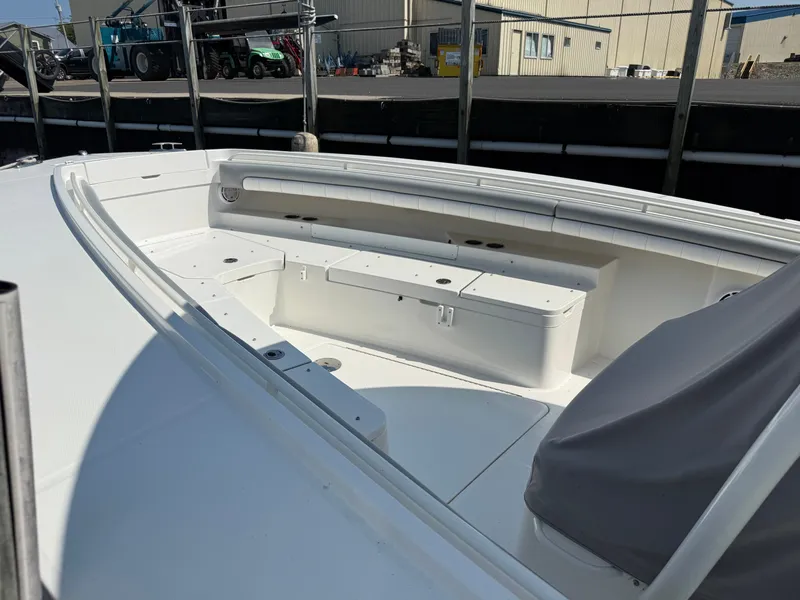 Slide: The Image of Regulator Marine 31 2019 - 26