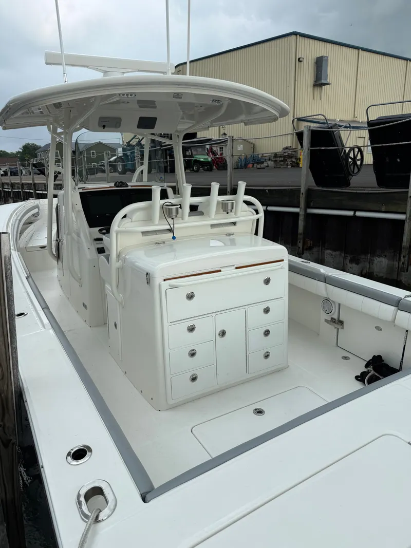 Slide: The Image of Regulator Marine 31 2019 - 6