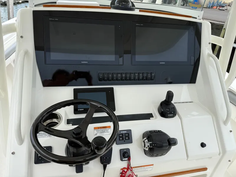 Slide: The Image of Regulator Marine 31 2019 - 14
