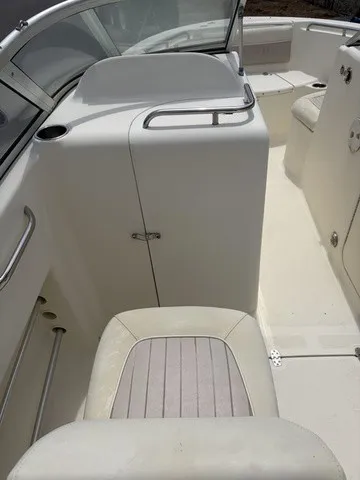 Slide: The Image of Scout 22 Dorado 2004 - 12