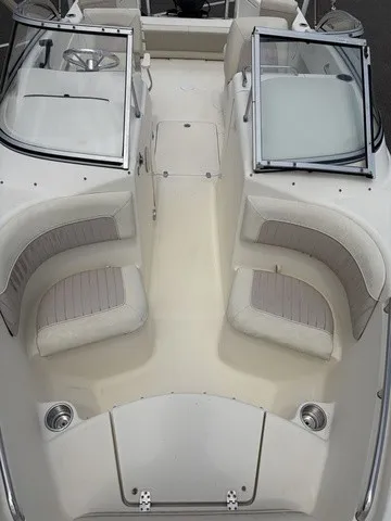 Slide: The Image of Scout 22 Dorado 2004 - 8
