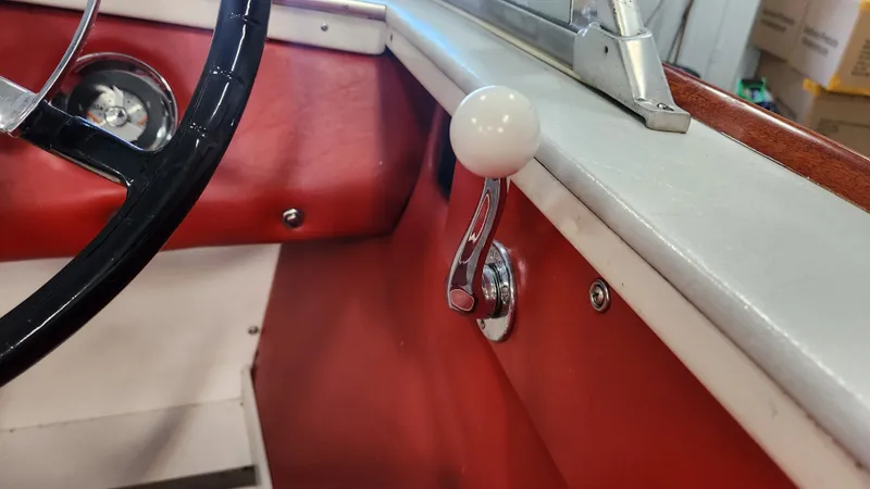 Slide: The Image of Chris-Craft Custom Ski 1963 - 22