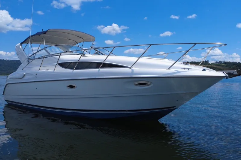 The Image of Bayliner 3055 Ciera 1999 - 0