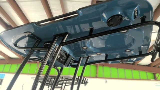Slide: The Image of Sea Pro 230 Bay 2027 - 5