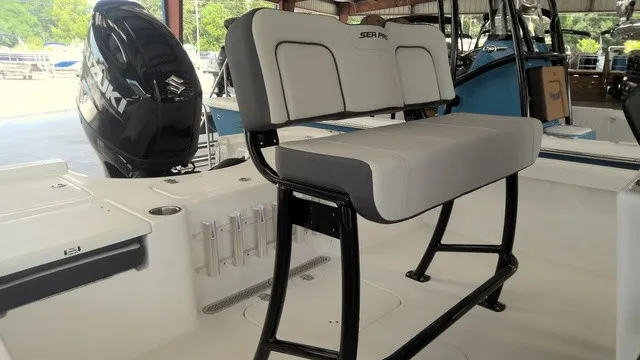 Slide: The Image of Sea Pro 210 Bay 2027 - 7