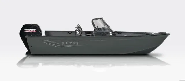 The Image of Lund 1700 Explorer Sport 2027 - undefined