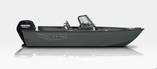 The Image of Lund 1700 Explorer Sport 2027 - 1