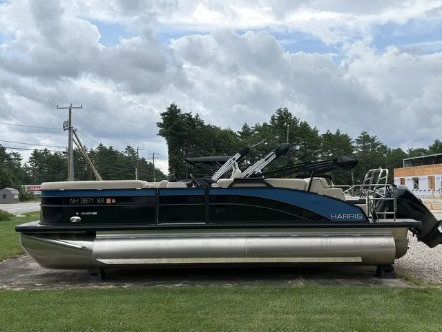 The Image of Harris Cruiser 230 2024 - 1