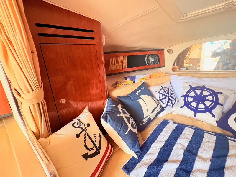 Slide: The Image of Sea Ray Sundancer 280 2007 - 31