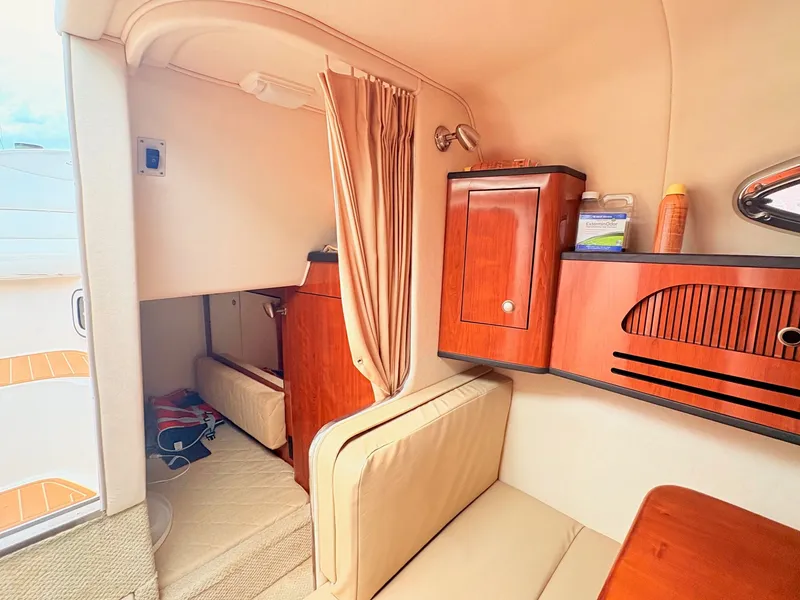 Slide: The Image of Sea Ray Sundancer 280 2007 - 34