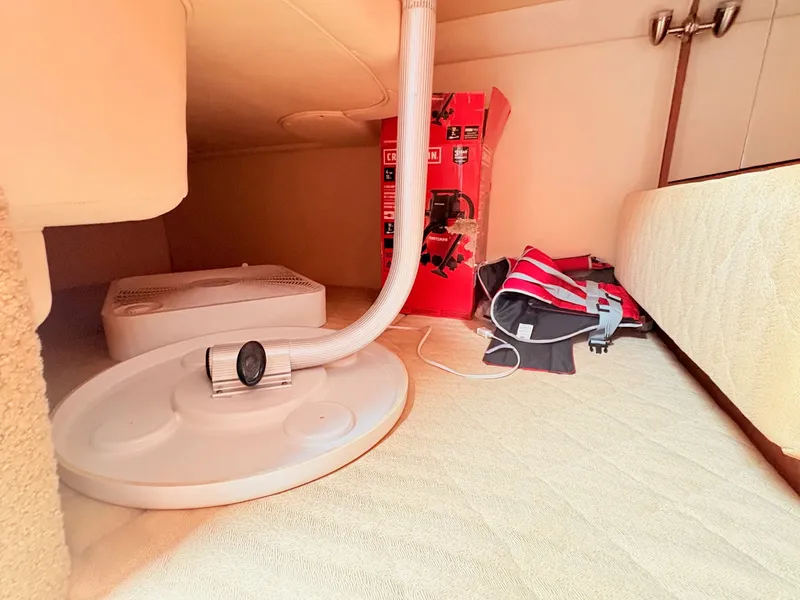 Slide: The Image of Sea Ray Sundancer 280 2007 - 36