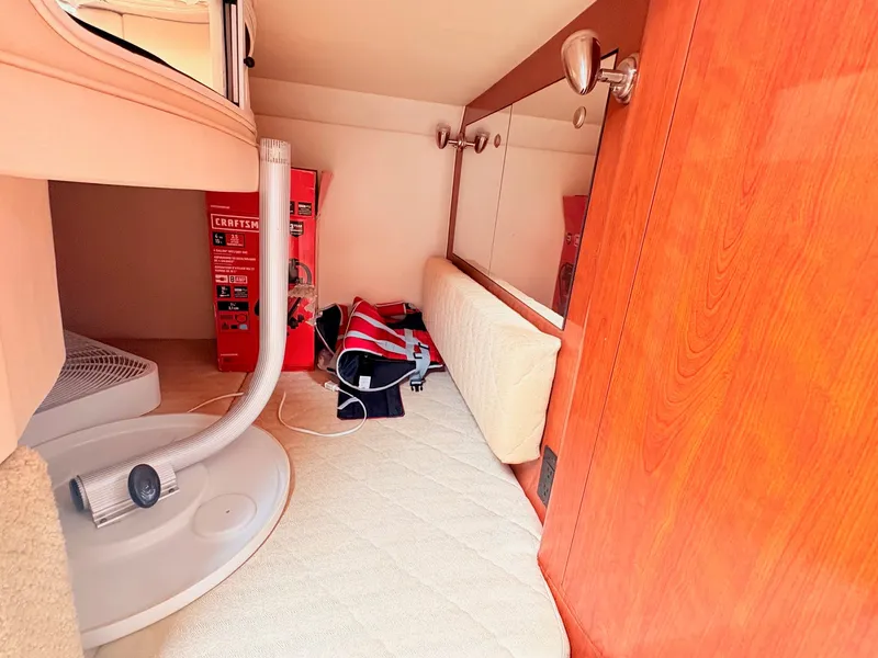 Slide: The Image of Sea Ray Sundancer 280 2007 - 35