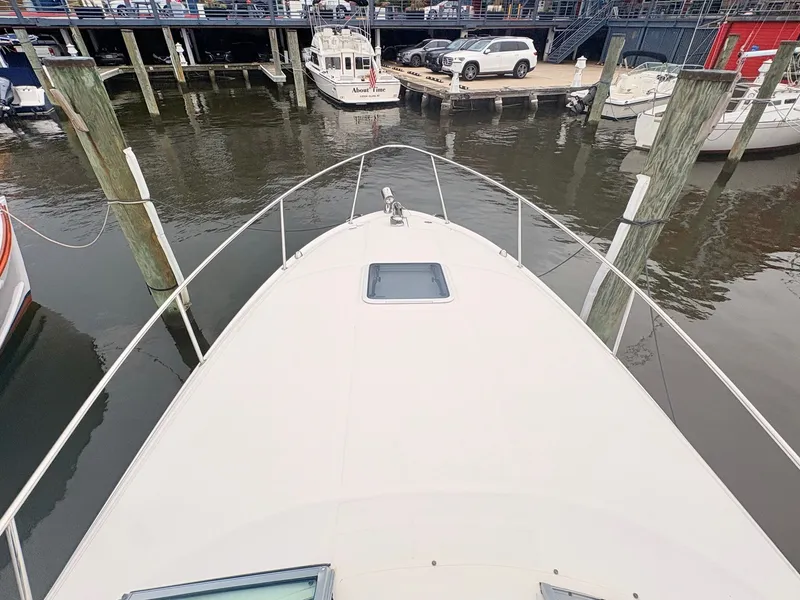 Slide: The Image of Sea Ray Sundancer 280 2007 - 18