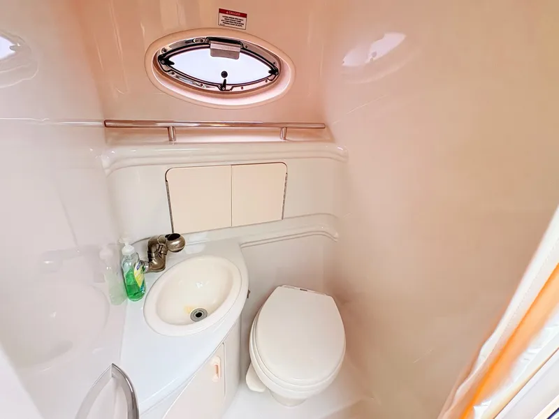 Slide: The Image of Sea Ray Sundancer 280 2007 - 38