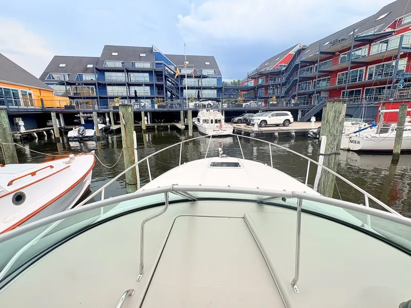 Slide: The Image of Sea Ray Sundancer 280 2007 - 17