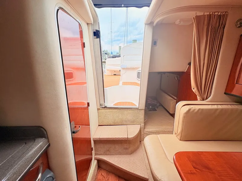 Slide: The Image of Sea Ray Sundancer 280 2007 - 37