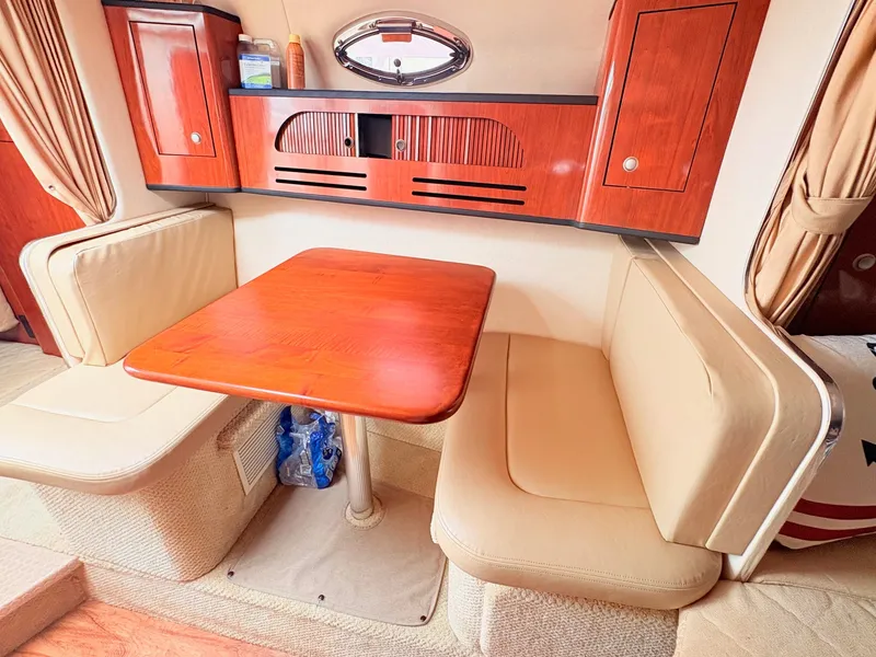 Slide: The Image of Sea Ray Sundancer 280 2007 - 32