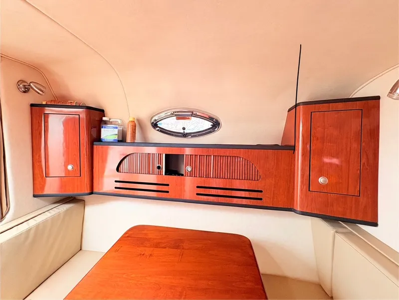 Slide: The Image of Sea Ray Sundancer 280 2007 - 33