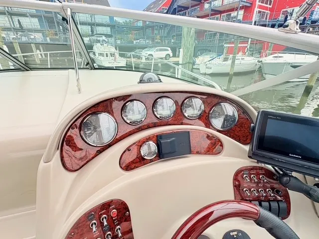 Slide: The Image of Sea Ray Sundancer 280 2007 - 12
