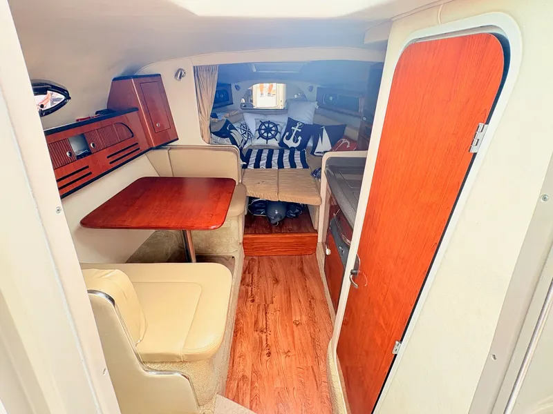 Slide: The Image of Sea Ray Sundancer 280 2007 - 25