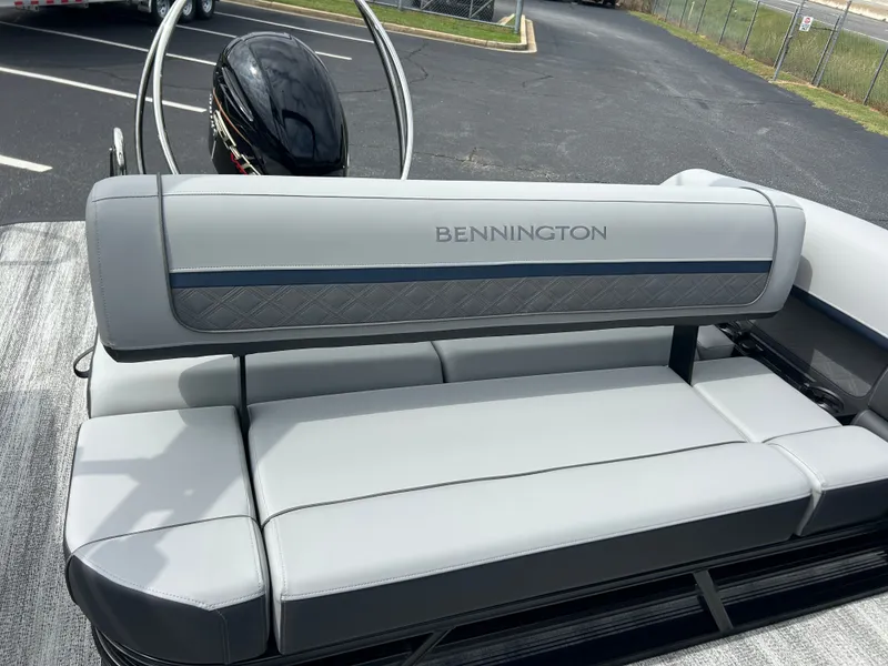 Slide: The Image of Bennington 23ssb 2027 - 13