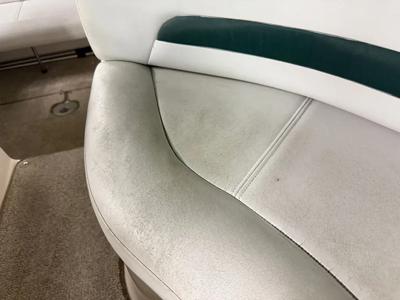 Slide: The Image of Chaparral Signature 300 2000 - 61
