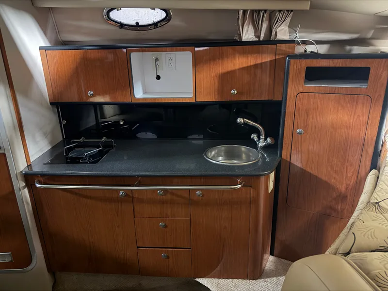 Slide: The Image of Chaparral Signature 300 2000 - 30