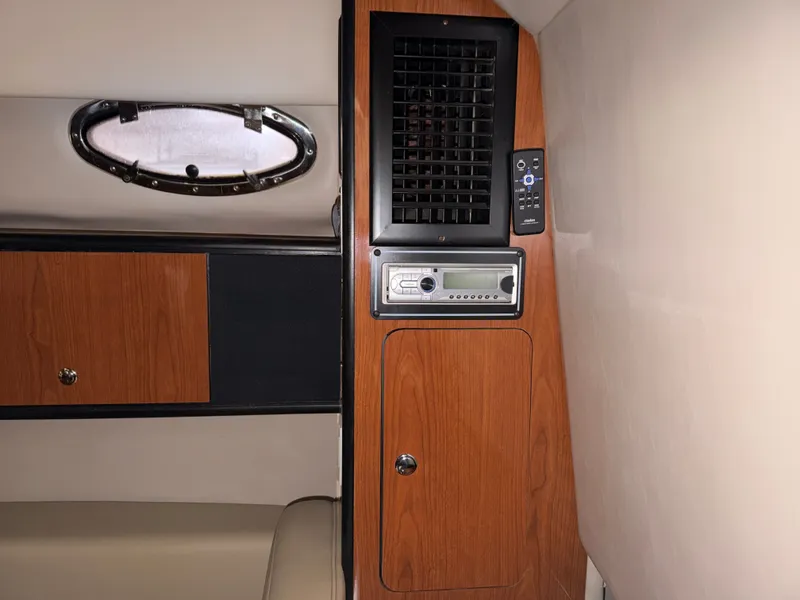 Slide: The Image of Chaparral Signature 300 2000 - 44