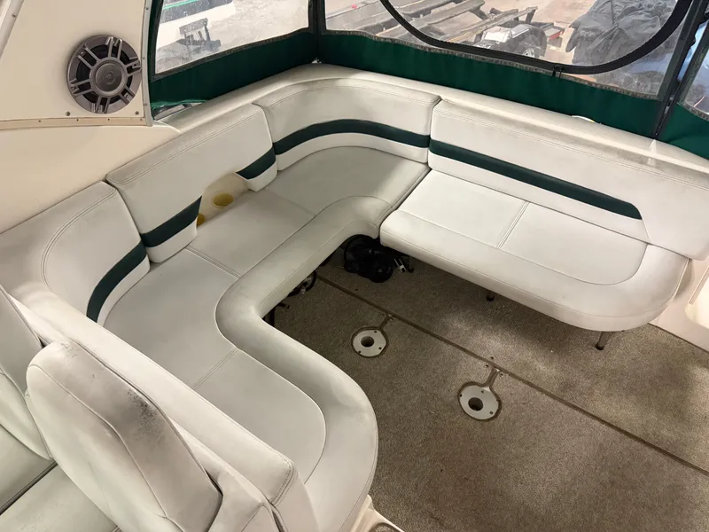 Slide: The Image of Chaparral Signature 300 2000 - 14