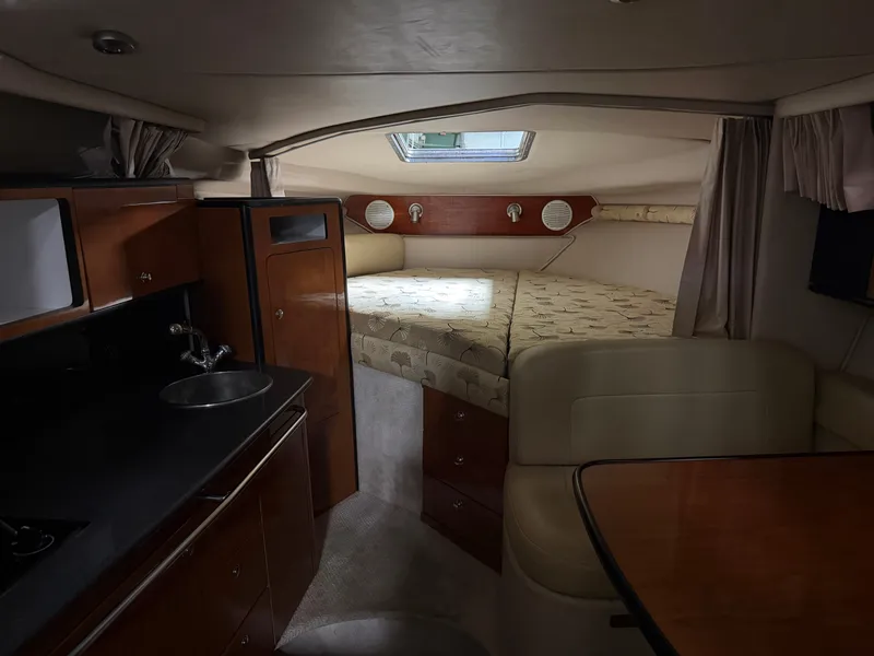 Slide: The Image of Chaparral Signature 300 2000 - 27