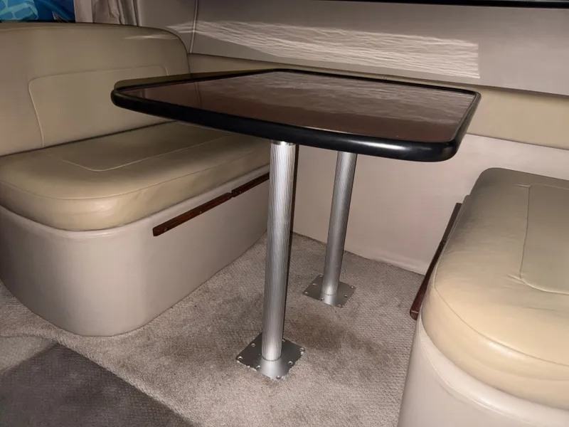 Slide: The Image of Chaparral Signature 300 2000 - 43