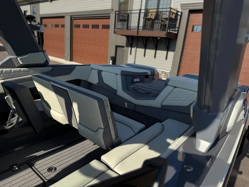 Slide: The Image of Nautique Super Air Nautique G23 2023 - 14
