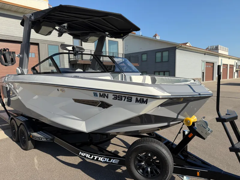Slide: The Image of Nautique Super Air Nautique G23 2023 - 1